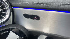 Mercedes-Benz CLA 180 AMG Line Executive 4dr Tip Auto Petrol Saloon